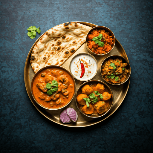 Curry Leaves Hotel