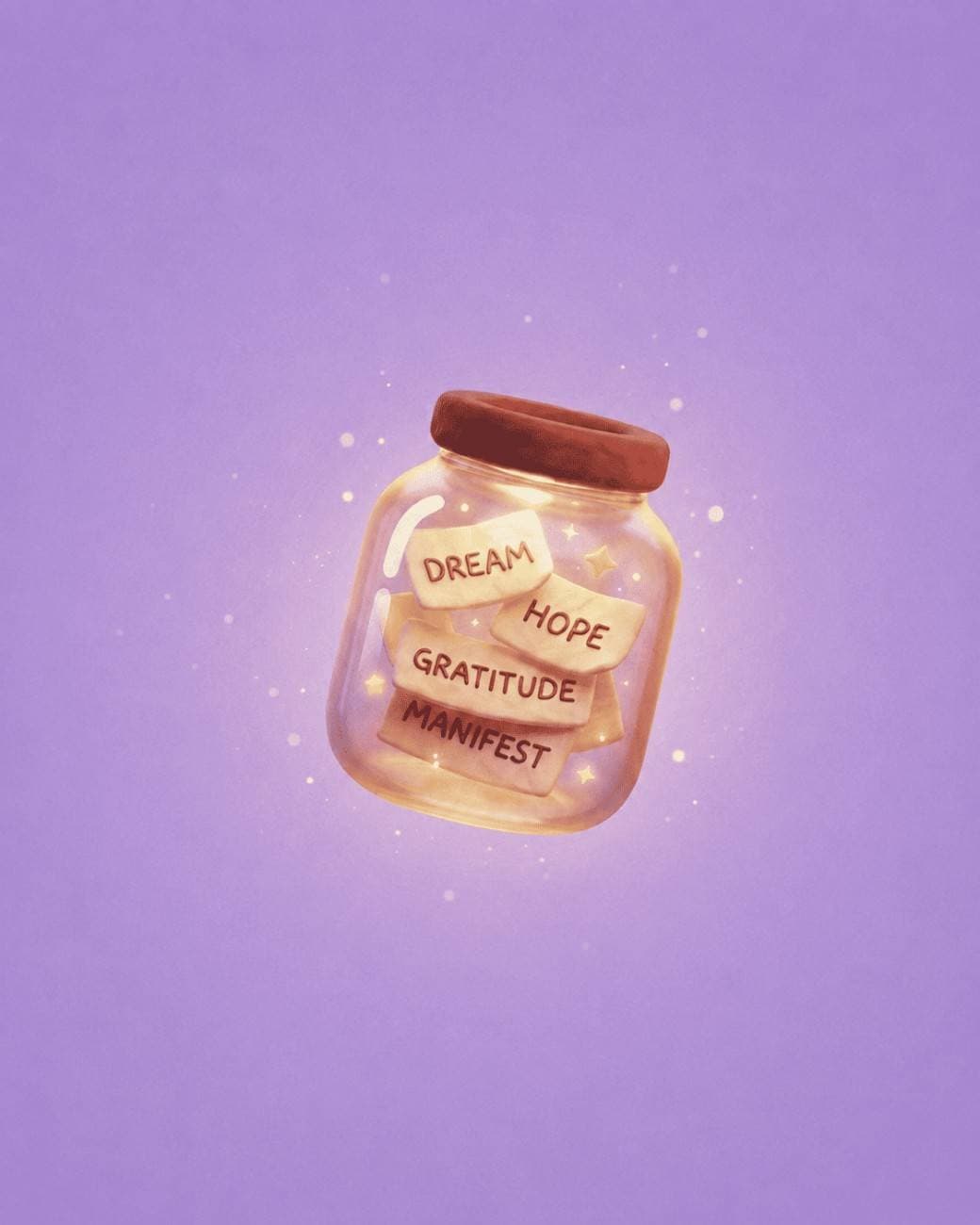 Manifest Jar App